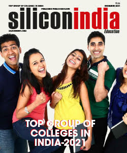 Top Group Of Colleges in India - 2021
